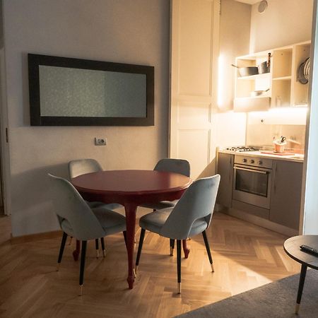 Le Dimore Di Piazza モンドヴィ エクステリア 写真