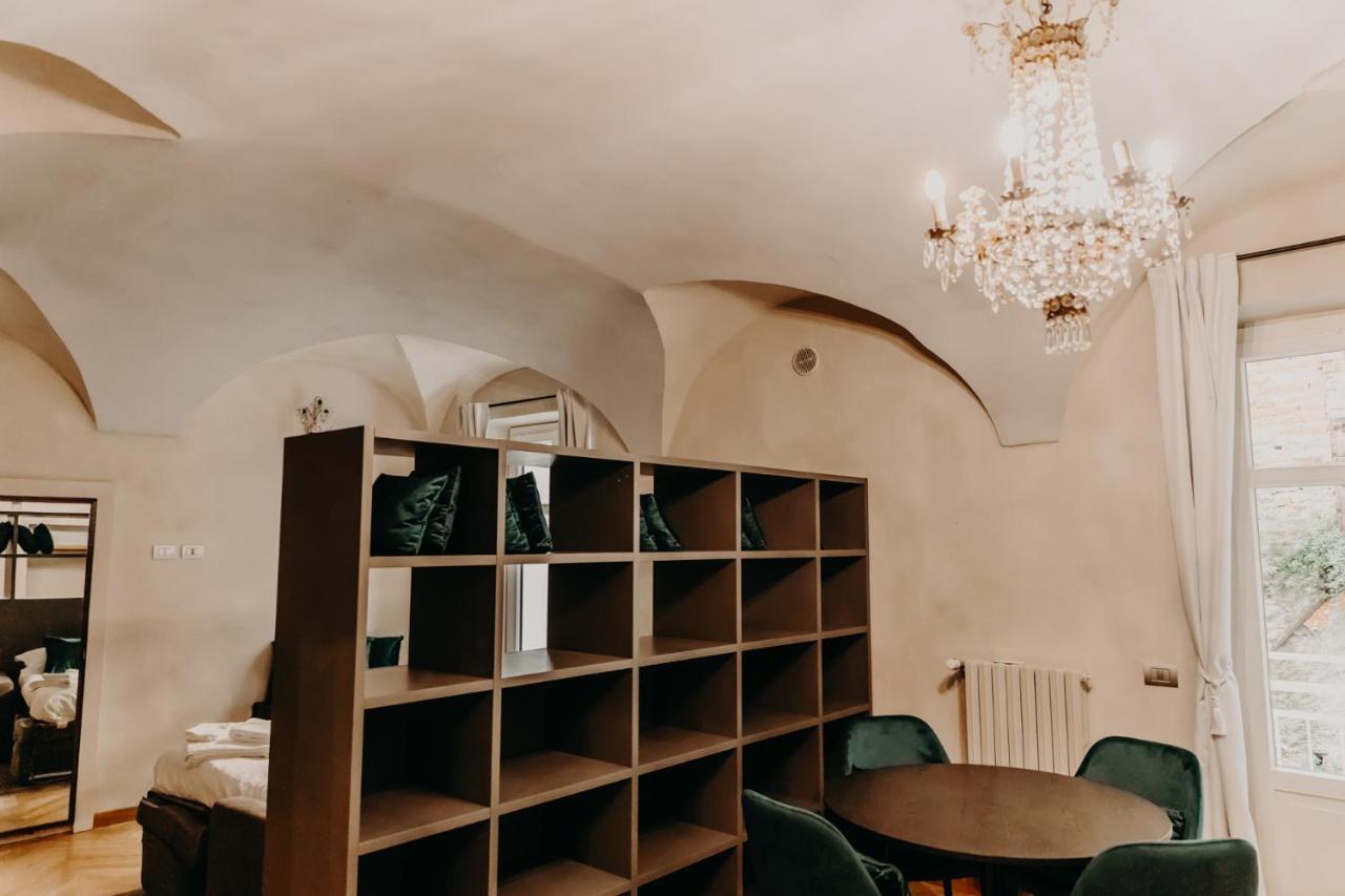 Le Dimore Di Piazza モンドヴィ エクステリア 写真
