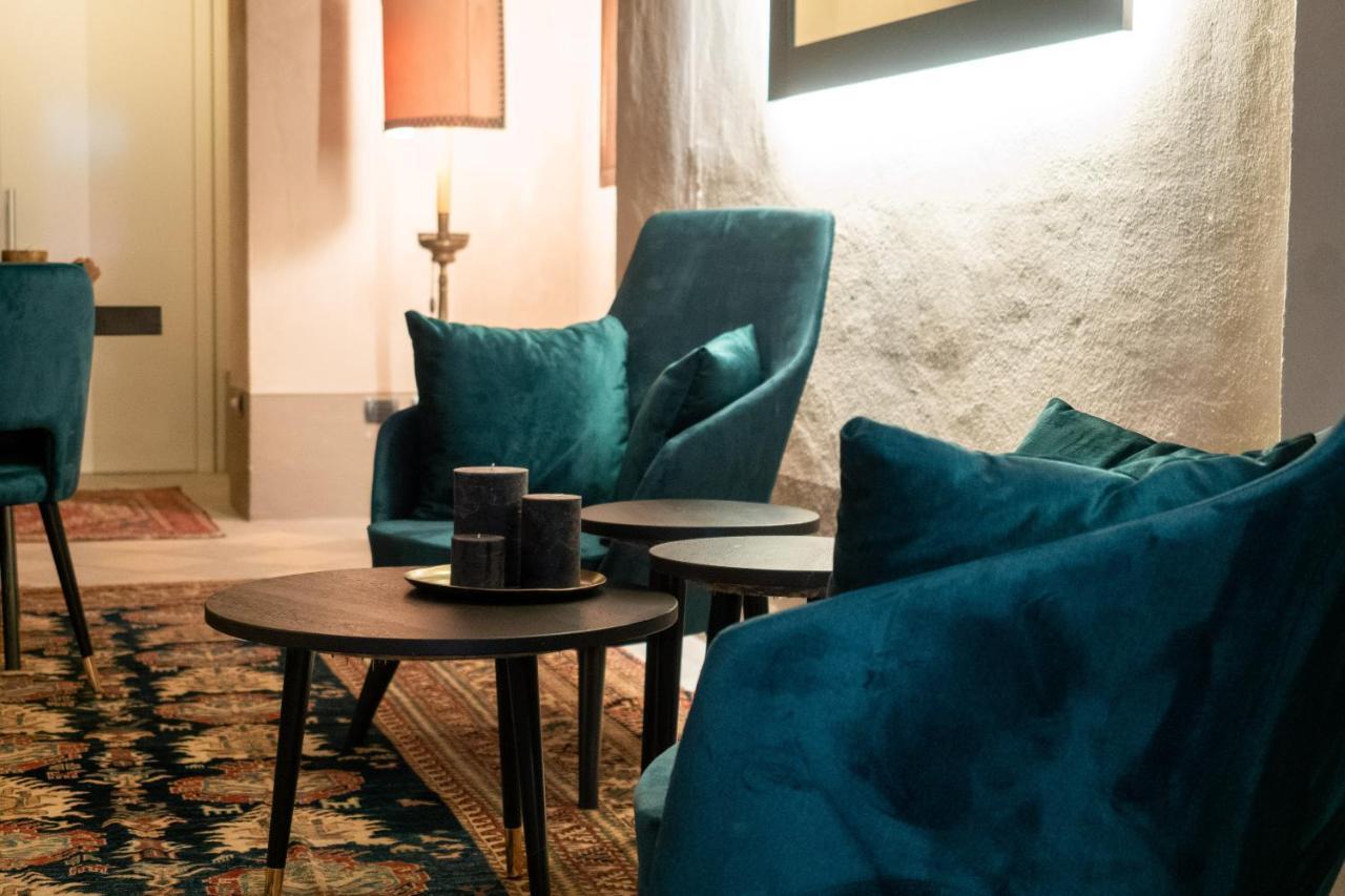 Le Dimore Di Piazza モンドヴィ エクステリア 写真