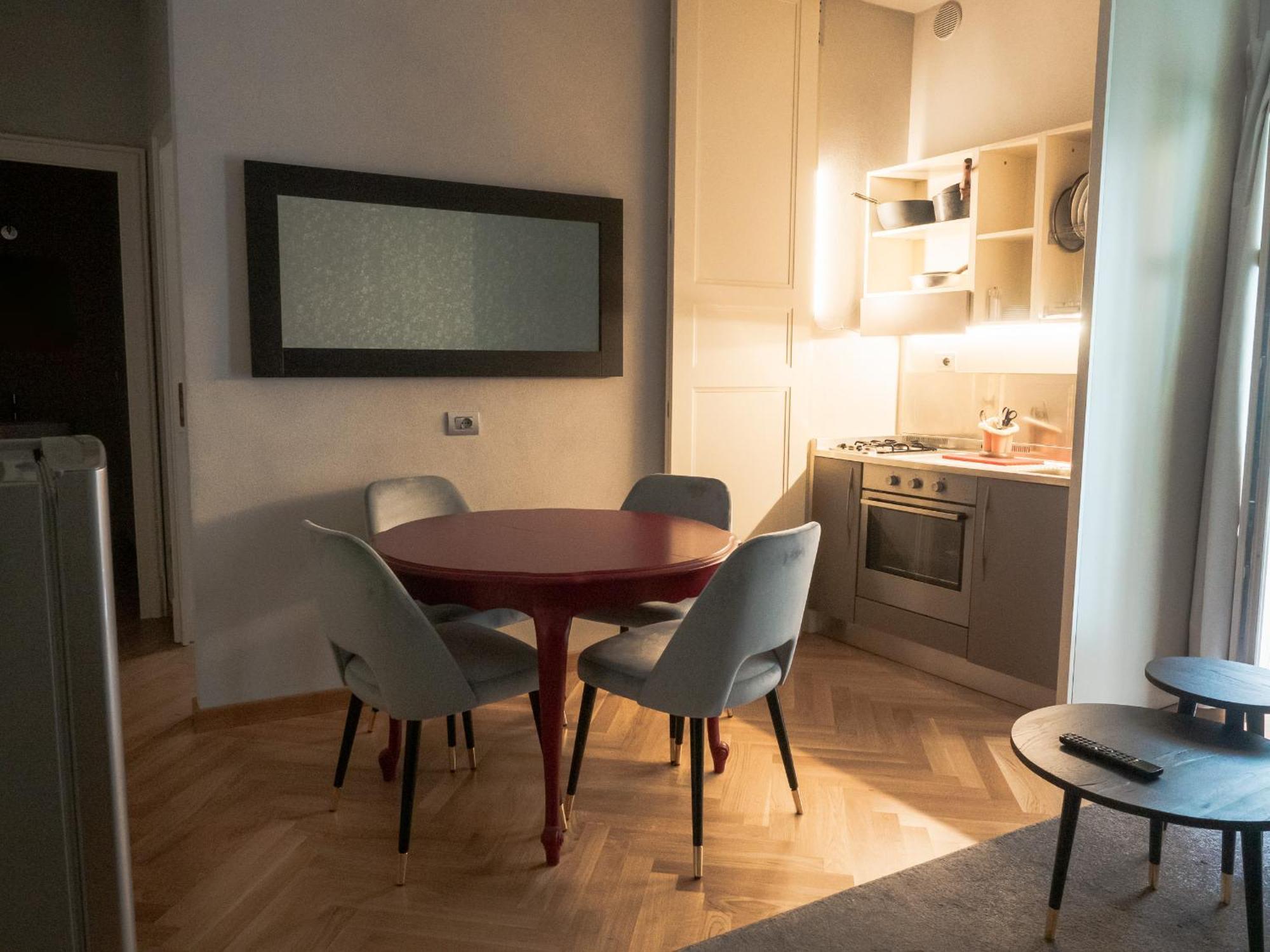 Le Dimore Di Piazza モンドヴィ エクステリア 写真
